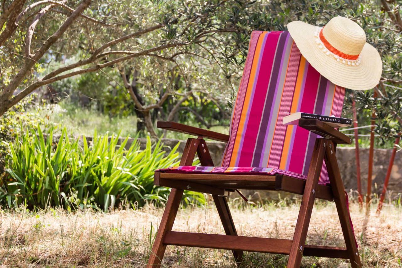 Holiday Home Laurea Supetar Ngoại thất bức ảnh
